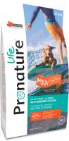 102.718    ProNature LIFE Moov сухой корм для собак 2,27кг (уп-4шт)