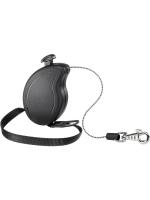 Ferplast рулетка FLIPPYONE MINI, шнур, 8кг