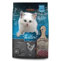 Leonardo Kitten 400 g face1