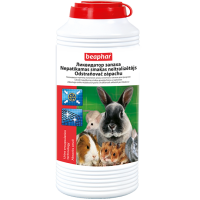 Beaphar ликвидатор запаха для клеток грызунов, кроликов и хорьков