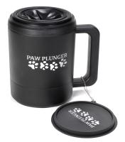 Лапомойка Paw Plunger для собак крупных пород