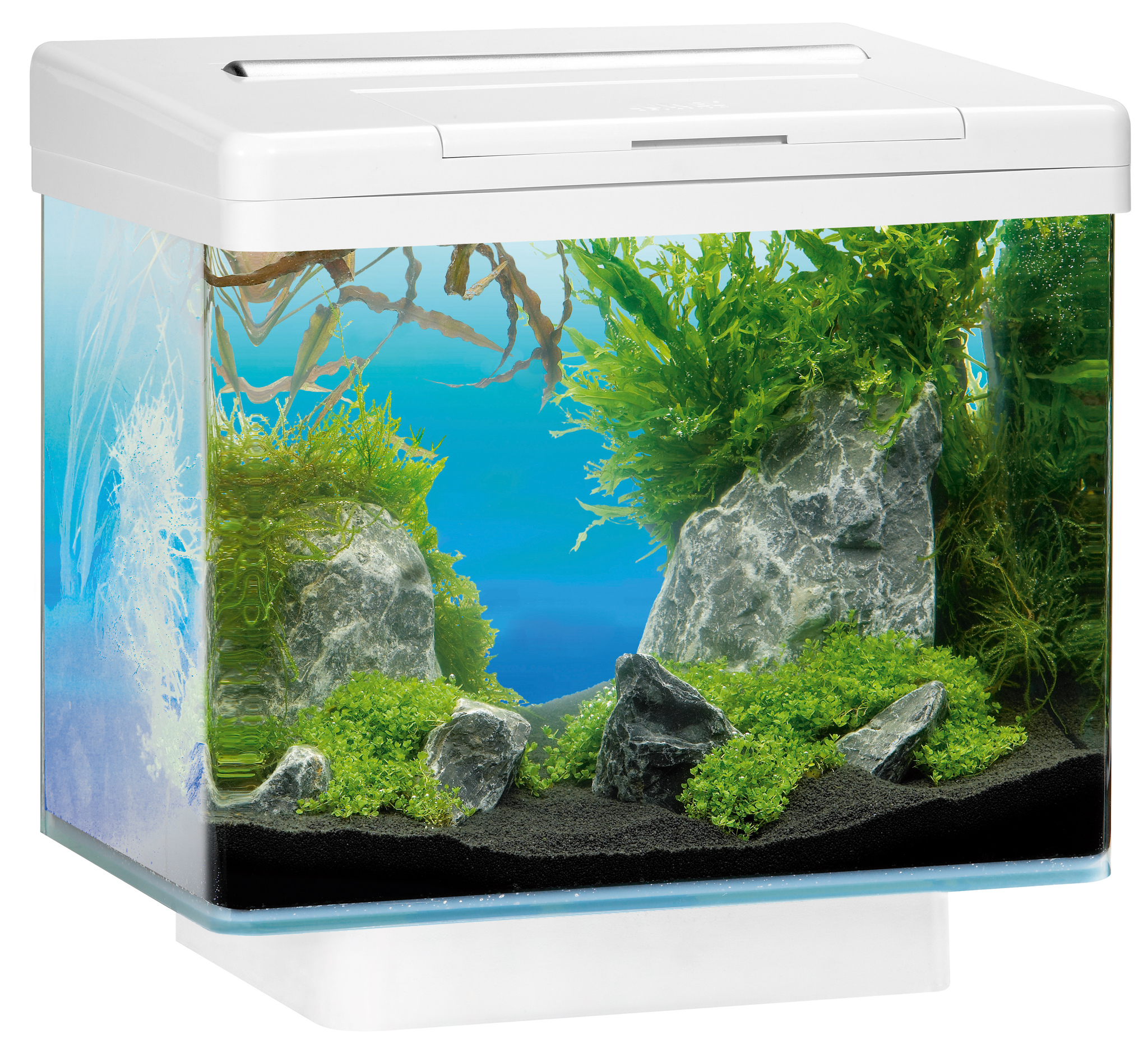 VIO 40 LED аквариум 30л