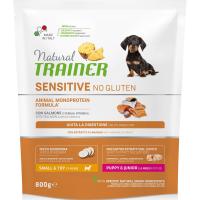 AFF_TRA09_Sensitive_N_Gluten_S_T_Puppy_Salmon_800g_3Dfront-01 copy-min