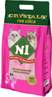 N1 For Girls 5л