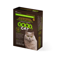 Good Cat Мультивитаминное лакомcтво для Кошек 