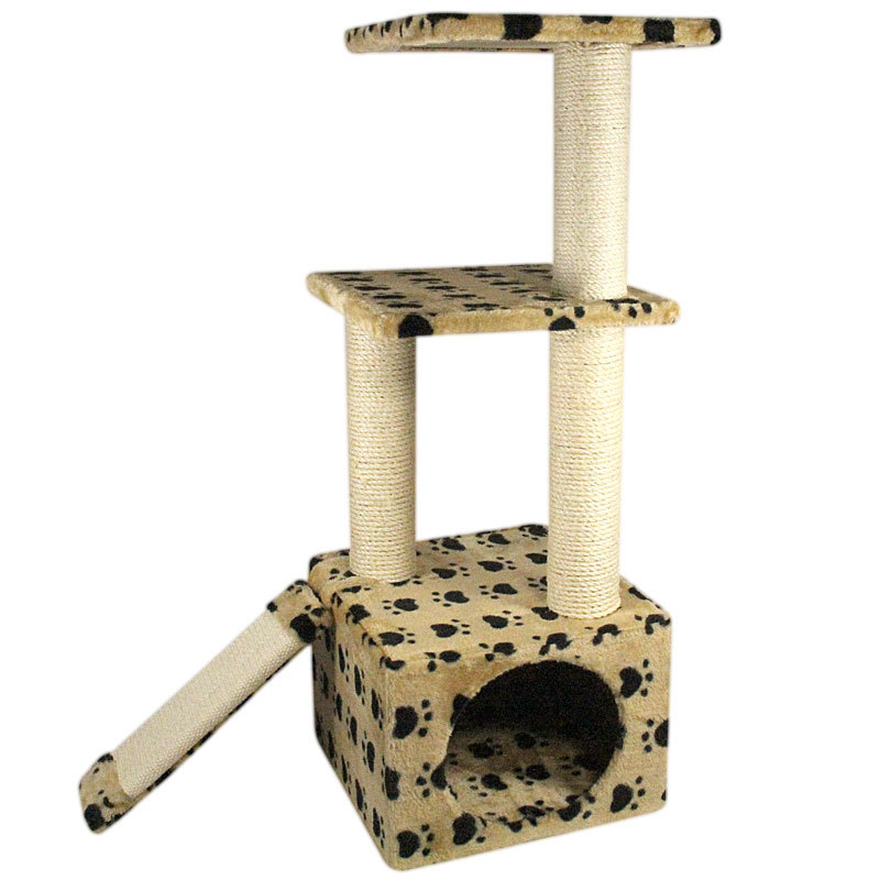 Triol комплекс-когтеточка 