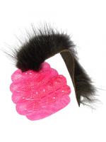 GoSi Шар с норкой звенящий дразнилка для кошек норка