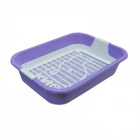 ZooExpress туалет для кошек 