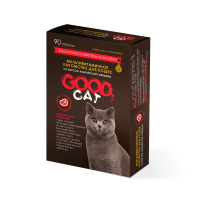Good Cat Мультивитаминное лакомcтво для кошек всех пород со вкусом 