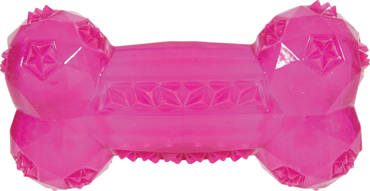 Zolux игрушка для собак, кость