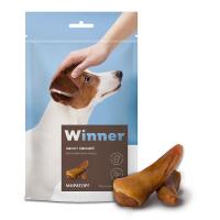 Winner для взрослых собак всех пород, хвосты свиные