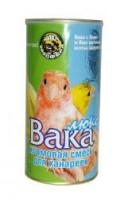 Вака Люкс Корм для канареек