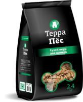 ТерраПес сухой корм для щенков