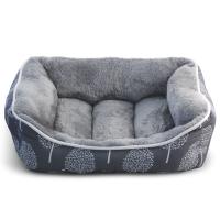 Triol лежанка прямоугольная 