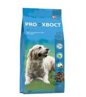 ProХвост корм для взрослых собак всех пород