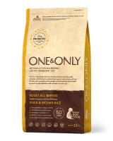 Утка с рисом Все породы