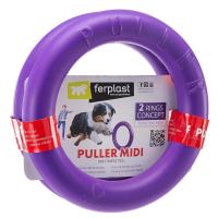 PULLER MIDI