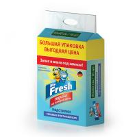 Mr. Fresh Regular 90*60 Подстилки (16шт)