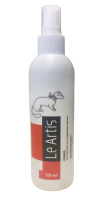 Le Artis спрей для обработки место содержания хорьков