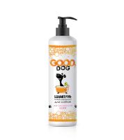 Good Dog шампунь для собак гиппоалергенный