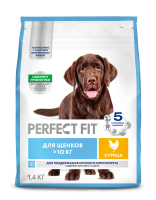 4670082521364_Puppy_Chicken_1.4kg_FOP