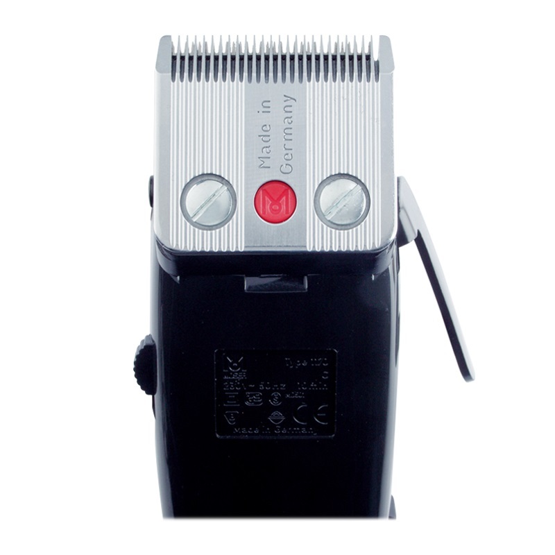 Moser 1400 Power+ машинка сетевая для стрижки животных