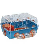 Ferplast Combi 01 для хомяков клетка для грызунов пластик