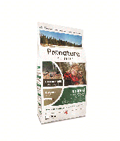Pronature Holistic корм для взрослых собак малых пород, северная диета (мелкая гранула)