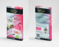 Edel Cat лакомство крем-суп с лососем для кошек Э/К