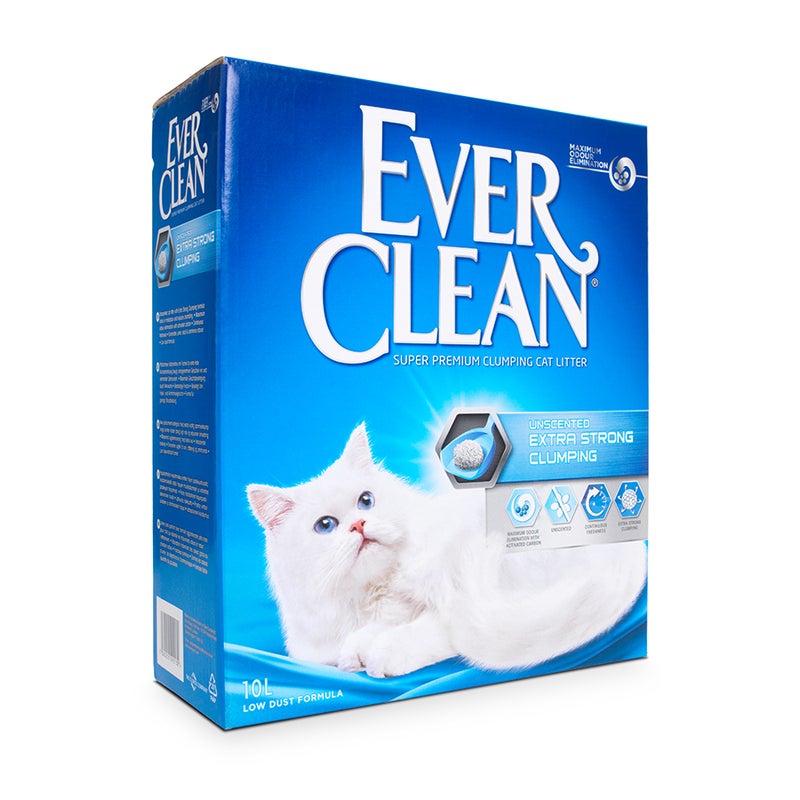 Ever-Clean-Extra-Strong-Clumping-Cat-Litter-Unscented-Product-Image1-side-angle-900x900px.jpg
