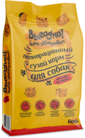 164.2.115    ВЫГОДНО Мясное ассорти 600гр дсоб. мелк. и ср. пор