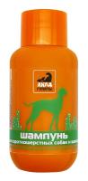 арт. 87289 Шампунь Айда Гулять 60мл для короткошерстных собак и щенков