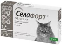 кошки большие 