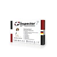 Inspector Капли для собак 10-25 кг