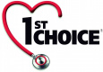 1st Choice 1st Choice
