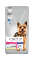 Perfect Fit корм для взрослых собак малых и миниатюрных пород, курица