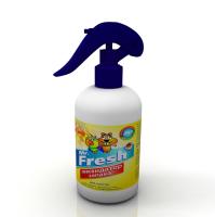 Mr. Fresh 2в1 Ликвидатор для птиц и грызунов