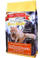 Frank's ProGold корм для кошек для живущих в помещении, с курицей