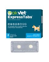 Okvet exp tabs 2,5 5 
