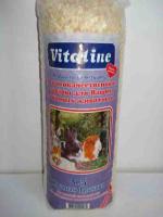 Vitaline №5 опилки древесный наполнитель древесный без запаха
