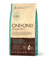 Индейка с рисом Все породы