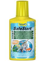 Tetra Aqua Safe Start кондиционер для заселения рыб в аквариум