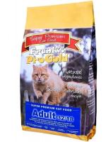 Frank's ProGold корм для кошек Adult Cat 32/18 курица