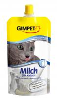 Gimpet Молоко для кошек
