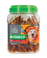 _ОЛИВЕР_ ФИЛЕ УТИНОЙ ГРУДКИ, 750г 59880075
