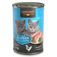 _1000Х1000_Leonardo Can Kitten 400 g