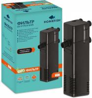 Homefish 1000 фильтр для аквариума до 80 л