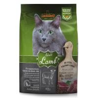 Leonardo Adult Lamb 400 g face1
