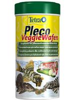 Tetra Pleco Wafer корм для сомиков присосок