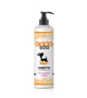 Good Dog шампунь для мытья лап